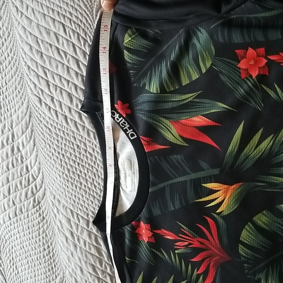 Dharco Mountain Bike Jersey - Picture 2 of 4